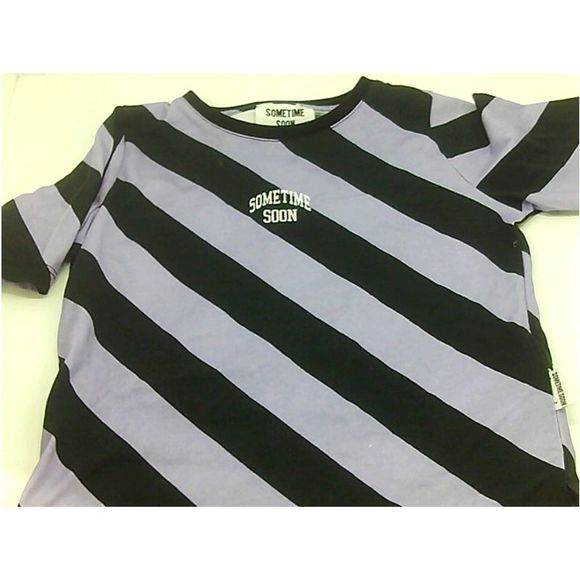 Sometime Soon Boys YBTB Tee, MultiColor, Size 4T - Picture 1 of 2